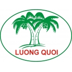 Công ty TNHH chế biến dừa Lương Quới