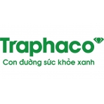 Công ty cổ phần Traphaco
