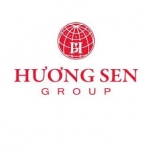 CÔNG TY CỔ PHẦN TẬP ĐOÀN HƯƠNG SEN