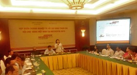 Hơn 150 doanh nghiệp tham gia xúc tiến thị trường tại Nga
