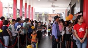 Nielsen: Người Việt chuộng sản phẩm mới nhất khu vực