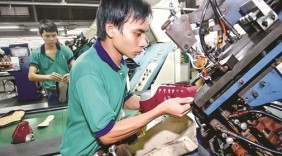 Thị trường Mỹ: Vận hội mới của da giày Việt