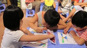 Bút bi Thiên Long: Đổi mới sáng tạo không thể dừng