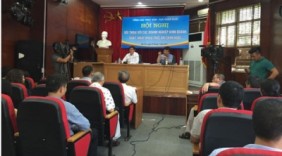 Giải đáp vướng mắc cho doanh nghiệp trong xuất nhập khẩu thức ăn chăn nuôi