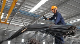 Thêm rào cản với thép Việt