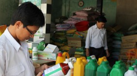 Nhiều tiềm năng cho doanh nghiệp sản xuất phân bón, thuốc bảo vệ thực vật