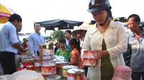 Bình Thuận tăng cường cuộc vận động người Việt ưu tiên dùng hàng Việt