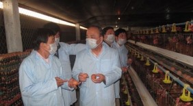 63 gương mặt “Nông dân Việt Nam xuất sắc năm 2014”: Những người năng động, sáng tạo và nghĩa tình