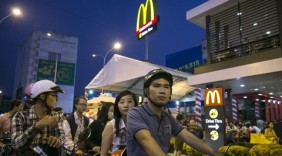 	 Việt Nam ngày càng hút vốn đầu tư từ Mỹ