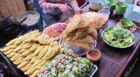 Ấn tượng Festival “Văn hóa - Tinh hoa ẩm thực Việt 2015”