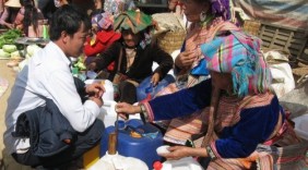 Văn hóa tiêu dùng hàng Việt Nam - Từ tầm nhìn đến giải pháp
