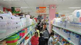 Bộ Chính trị vận động người Việt dùng hàng Việt