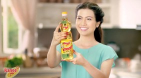 Dầu ăn Việt trên thị trường Việt