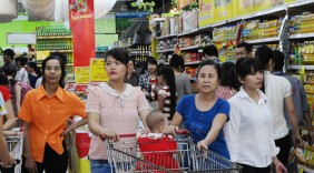 Kích cầu hàng Việt