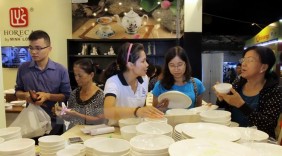 Tỷ lệ người tiêu dùng ưu tiên hàng Việt Nam đang gia tăng