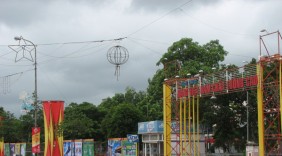 Sắp diễn ra Hội chợ Hàng Việt Nam chất lượng cao năm 2013 tại Quy Nhơn 