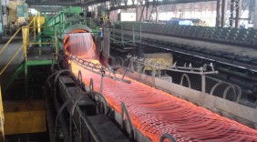 Thị trường thép 