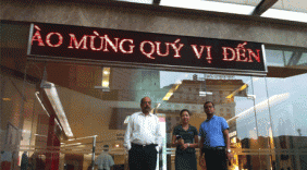 Báo chí châu Âu đánh giá cao thành tựu kinh tế-xã hội của Việt Nam