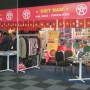 Hấp dẫn hàng Việt Nam tại Hội chợ Quốc tế Nam Phi 2015