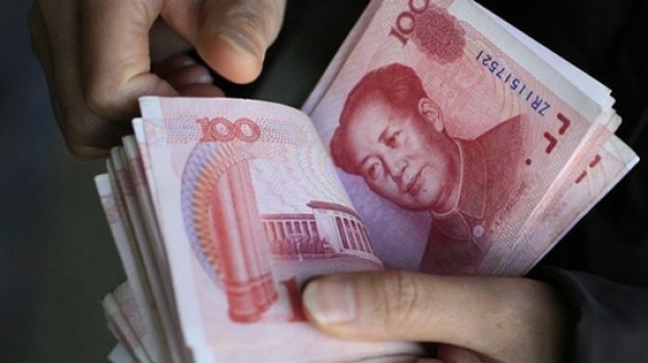 “Quốc tế hóa Nhân dân tệ là bình thường”