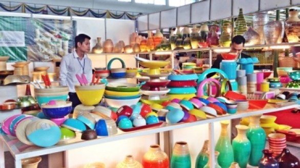 Hà Nội tăng mức hỗ trợ xúc tiến thương mại cho doanh nghiệp
