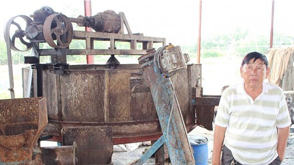 Mang cá sạch Việt Nam ra khắp thế giới