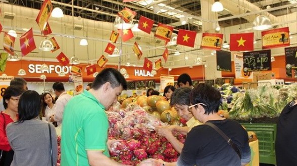 Sở Công thương Hà Nội: Cầu nối hỗ trợ doanh nghiệp