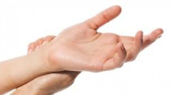 Xử trí khi bị lạnh cóng