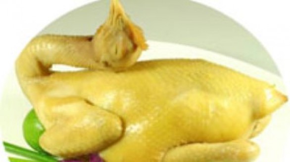 Làm sao để chuẩn bị gà cúng giao thừa?