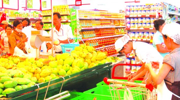 Xoài Việt: Tiềm năng lớn tại thị trường Nhật Bản