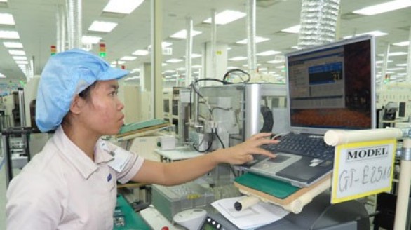 Hôm nay, Hiệp định Thương mại tự do Việt - Hàn có hiệu lực