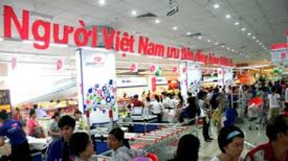 Công văn Số: 12497 /BCT-TTTN V/v Báo cáo tình hình thực hiện Chương trình hành động của Bộ Công Thương hưởng ứng CVĐ “Người VN ưu tiên dùng hàng VN” năm 2015