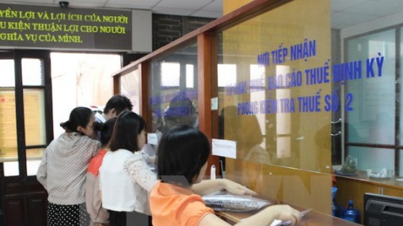 Chi ngân sách Nhà nước vượt ngưỡng 1 triệu tỷ đồng sau 11 tháng