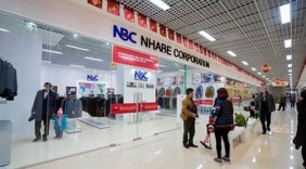 Thời trang Việt chinh phục thị trường Nga