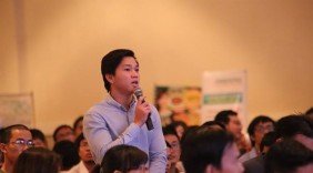 Chuyên gia: Đừng khởi nghiệp theo phong trào