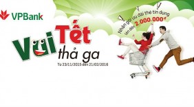 Doanh nghiệp “đua” nhau khuyến mại dịp Tết