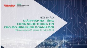 Hội thảo 