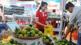 “Tuần hàng Việt” tại Hà Nội: Đưa hàng bình ổn giá tới người tiêu dùng