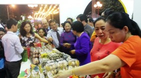 Kết nối và tạo đầu ra cho sản phẩm nông nghiệp