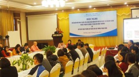 Bộ Công Thương phổ biến mô hình chuỗi cửa hàng đảm bảo an toàn thực phẩm