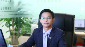 Chàng trai bán tàu hũ trở thành ông chủ IMM