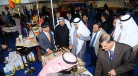 Triển lãm hàng Thực phẩm và đồ gia dụng Việt Nam tại Kuwait
