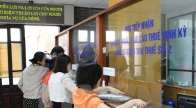 Chi ngân sách Nhà nước vượt ngưỡng 1 triệu tỷ đồng sau 11 tháng