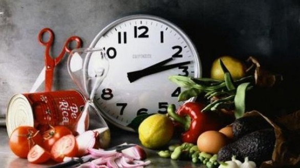 7 lý do bạn nên ăn uống điều độ ở tuổi 20