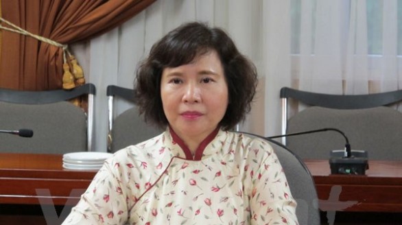 Hàng Việt sẽ hiện diện trong các kênh phân phối châu Âu vào 2020