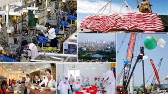 Kinh tế Việt Nam 2016 sẽ khởi sắc