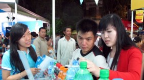 Quận Nam Từ Liêm: Tiết kiệm trên 8 tỷ đồng từ vận động “Người Việt ưu tiên dùng hàng Việt”