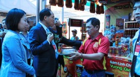 Đừng mơ người Mỹ mua cá khô, mắm tôm... Việt