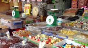Thành phố Hồ Chí Minh vào cuộc chống hàng 