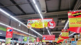 Thừa Thiên Huế: Hơn 950 tỷ đồng hàng hóa phục vụ Tết Bính Thân